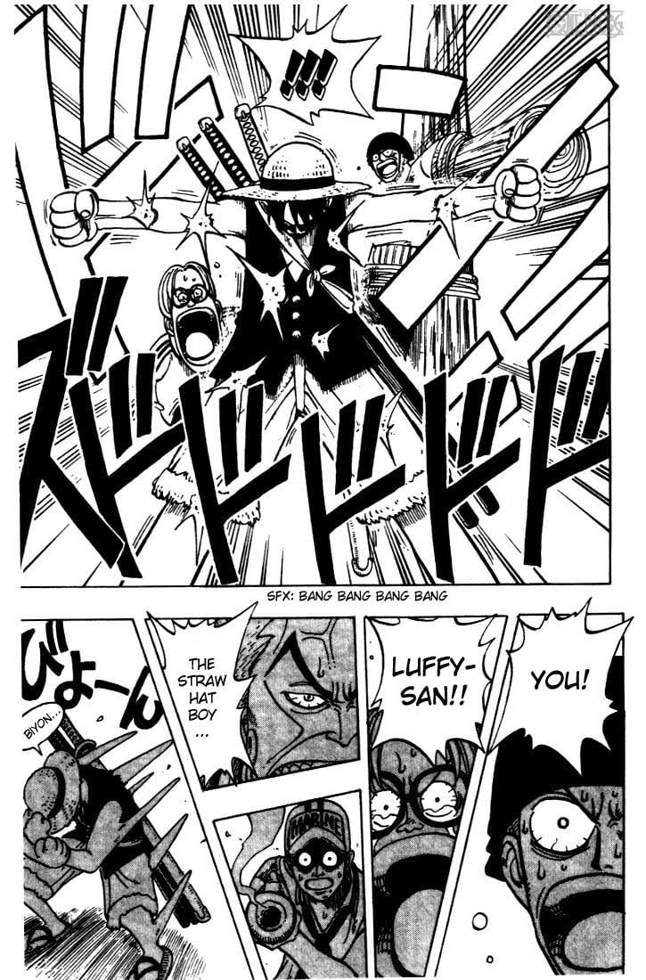 One Piece, Chapter 5 image 18